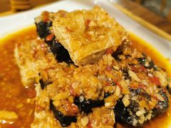 老长沙臭豆腐-湘里乡亲甲王二老店