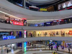 -万达广场(东莞厚街店)