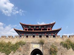 -大理古城