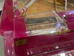 -雅马哈卡瓦依·钢琴电钢琴·姜杰城音乐舞蹈培训学校(航天桥总部)