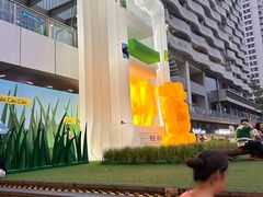 -深圳来福士广场