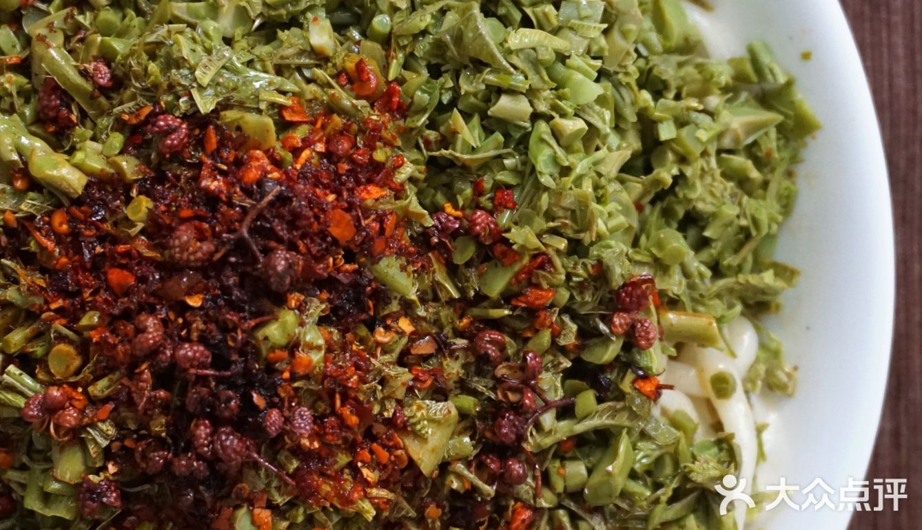 春日限定|🍝香椿季不可错过的绝味美食！