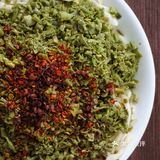 春日限定|🍝香椿季不可错过的绝味美食！