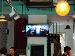 大堂-欧巴来了韩式料理