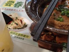 -苏晓玥·手作江南小吃(深圳北站店)
