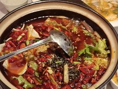 -川味堂·四川豆花(八卦岭店)