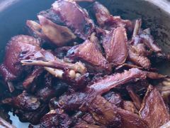 -斯丹姜母鸭·古法干香(涂门街总店)