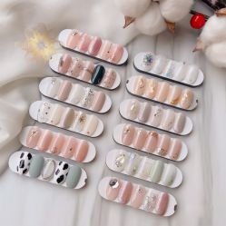 点击看大图 -樱织日式美甲美睫