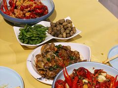 -小田油焖小龙虾(双井店)