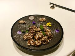 琥珀核桃仁-最品火锅