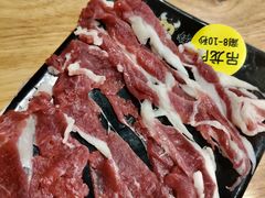 -嬷孙家潮汕牛肉火锅(北京路天河城店)