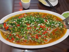 -飞虹鱼馆(春华路店)