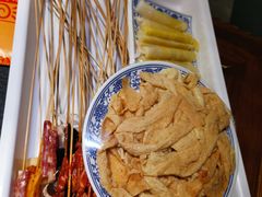 -来涮蜀鲜货火锅串串香(菜市口店)