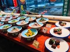 -山西会馆·晋菜·晋商宴·牌匾博物馆(胜利东街店)