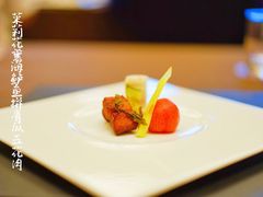 -济南富力凯悦酒店