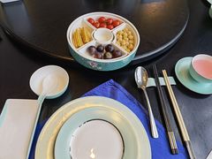 -翠湖宾馆·中餐厅