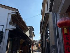 -龙姐私房菜(和顺古镇店)