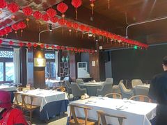 -庆云楼饭庄(什刹海店)