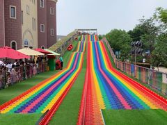 -安徒生童话乐园