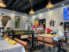 -江西老表·经典江西八大碗