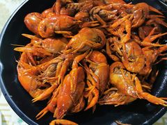 -聚味瞿记·龙虾堂(渔人码头一店)