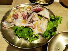 -西塔老太太泥炉烤肉(沈阳店)
