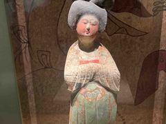 -陕西历史博物馆