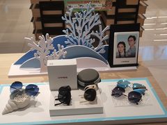 -OYEA欧野眼镜(武商MALL·众圆店)