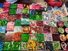 -乌布德传统市场