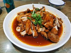 -幺妹川味·川人川菜(佛城西路店)