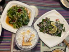 酸笋通心菜-呐咪傣园·云南菜(石厦店)