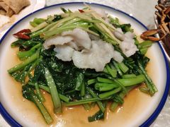 -小时候文化餐厅(盘山店)