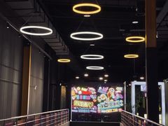 -Tenker Club弹刻极限主题公园 · 蹦床 · 团建 · 生日派对(大关店)