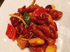 -禧宴Joyous Restaurant(禧园店)