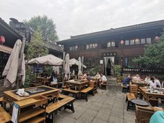 -小玲子(诸葛古镇店)