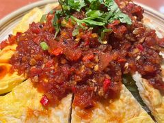 -浩海火燒雲傣家菜(芮欧百货店)