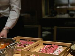 -锦和牛·炭火烧肉(ICC太和里店)