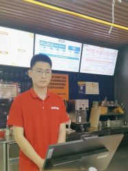 点击看大图 -嗨翻Hi-Fun竞技主题乐园·蹦床团建生日聚会(五棵松华熙店)