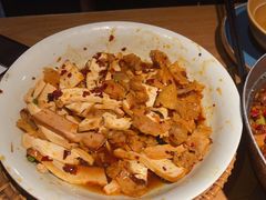 -吃饭皇帝大土家民族菜(正大广场店)