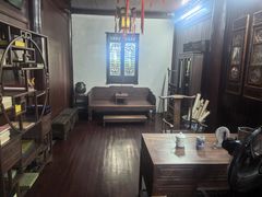 -江万春水饺(安庆总店)