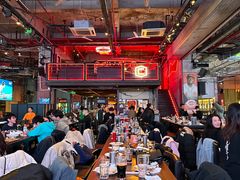 -CAGES凯吉思西餐厅运动乐园(静安店)
