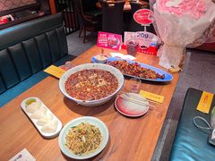-辣不二水煮鱼(哈西店)