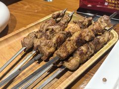 -乡村馕坑肉·烧烤·新疆菜·本地人更爱吃(阿勒泰首店)