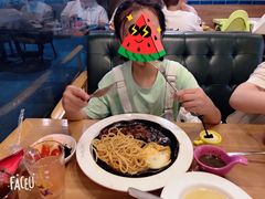 -豪客来牛排(红豆万花城店)
