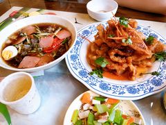 -石老头关东饺子王·东北菜(嘉华鑫城店)