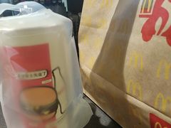 -麦当劳(大羊坊路店)