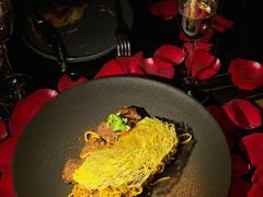 -wann lounge 低温慢煮牛排·清吧