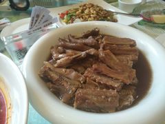 -莞香楼·正宗东莞菜(东升店)