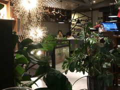 -永无乡旅行餐吧(京溪店)