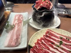 -陇璟烧肉酒场(友谊阳光城店)